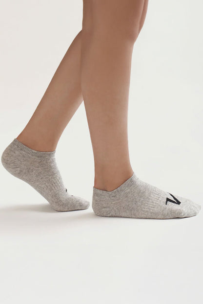 9603 - Medias Invisibles (Pack x3)