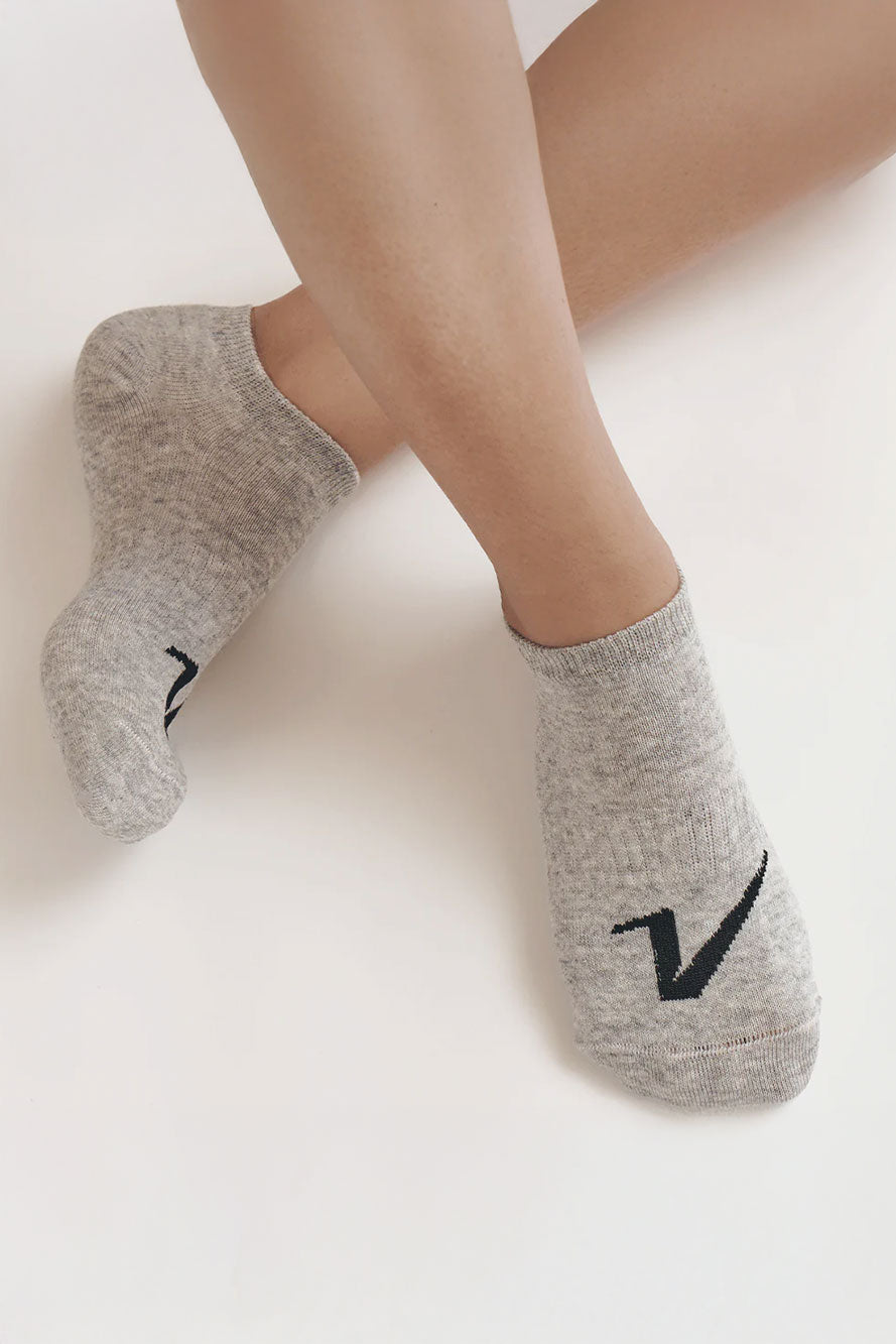 9603 - Medias Invisibles (Pack x3)