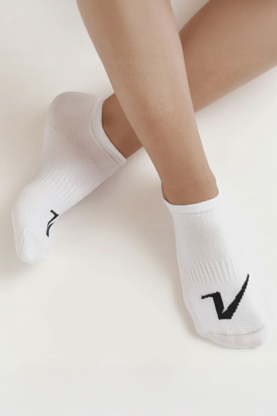 9603 - Medias Invisibles (Pack x3)