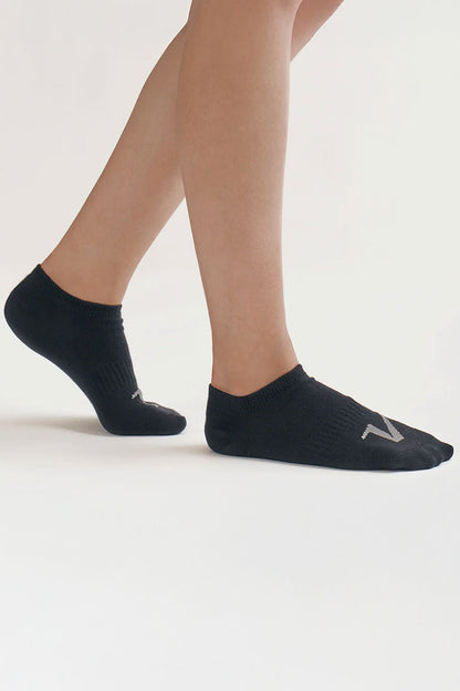 9603 - Medias Invisibles (Pack x3)