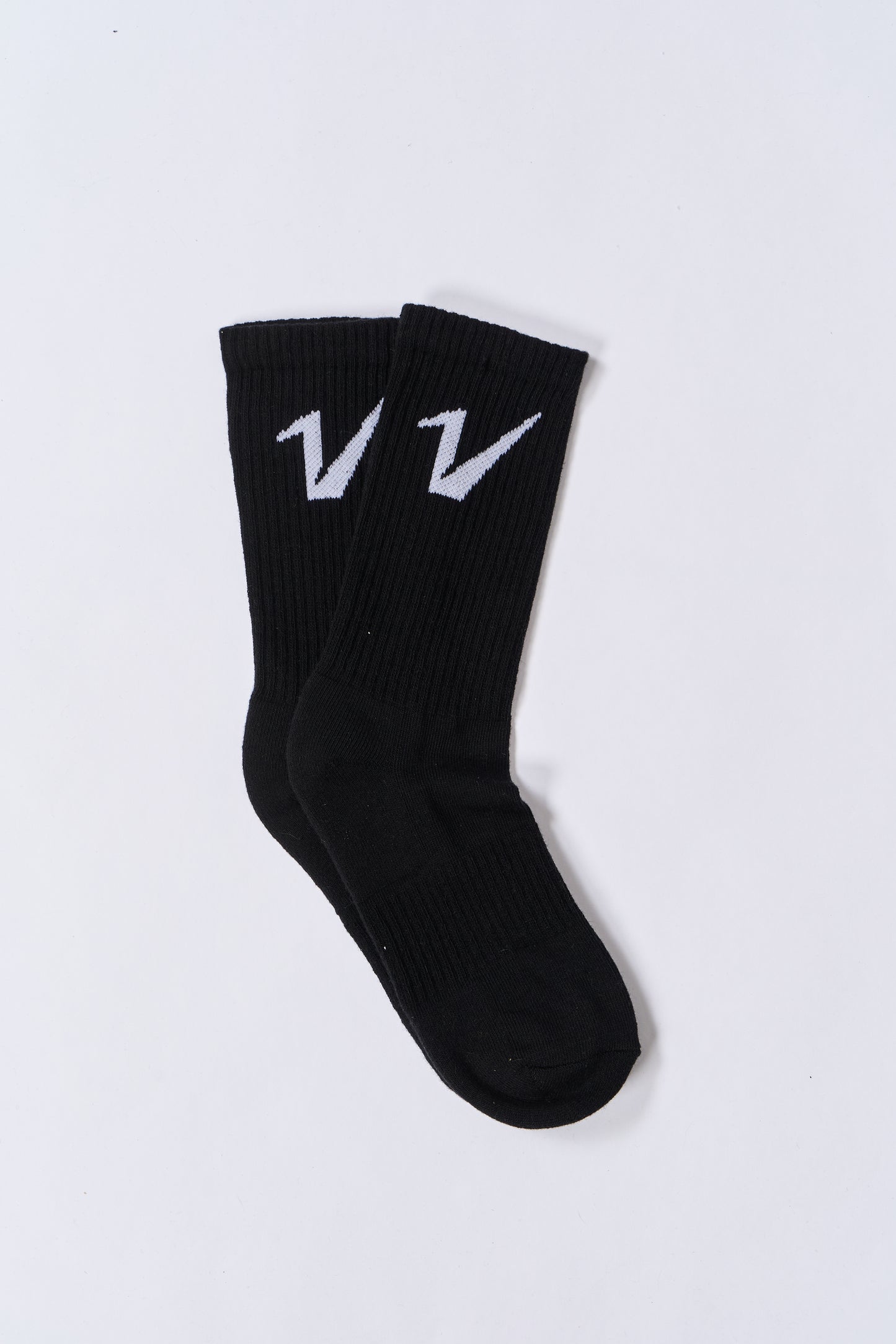 9607 - Medias Caña Alta (Pack x3)