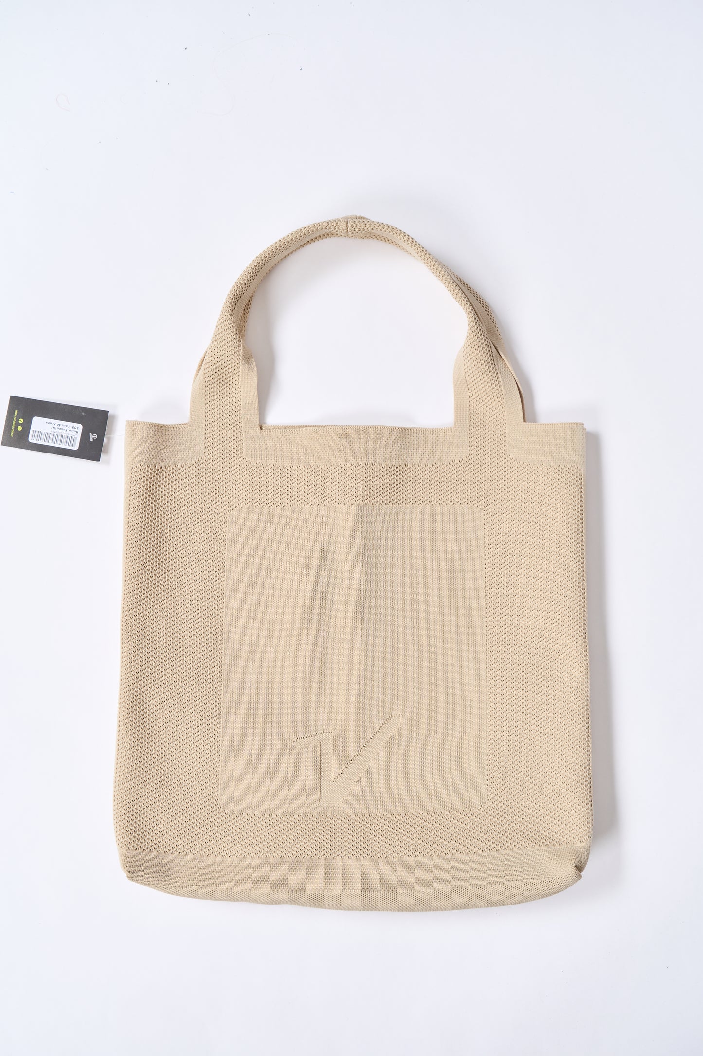 589 - Bolso Essential