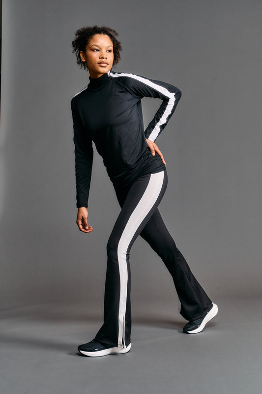 4149 - Calza Oxford Dual