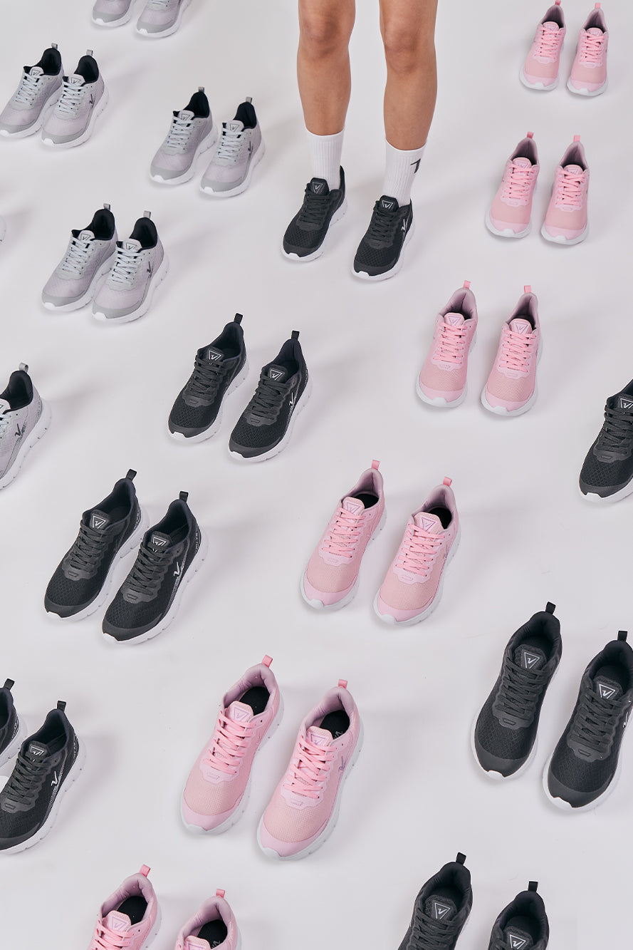 583 - Zapatillas Beat Lite