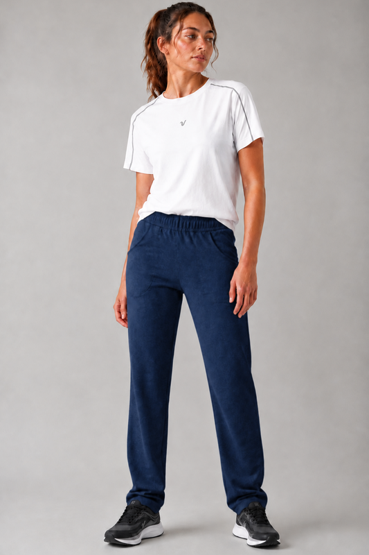 3630 - Pantalon Recto