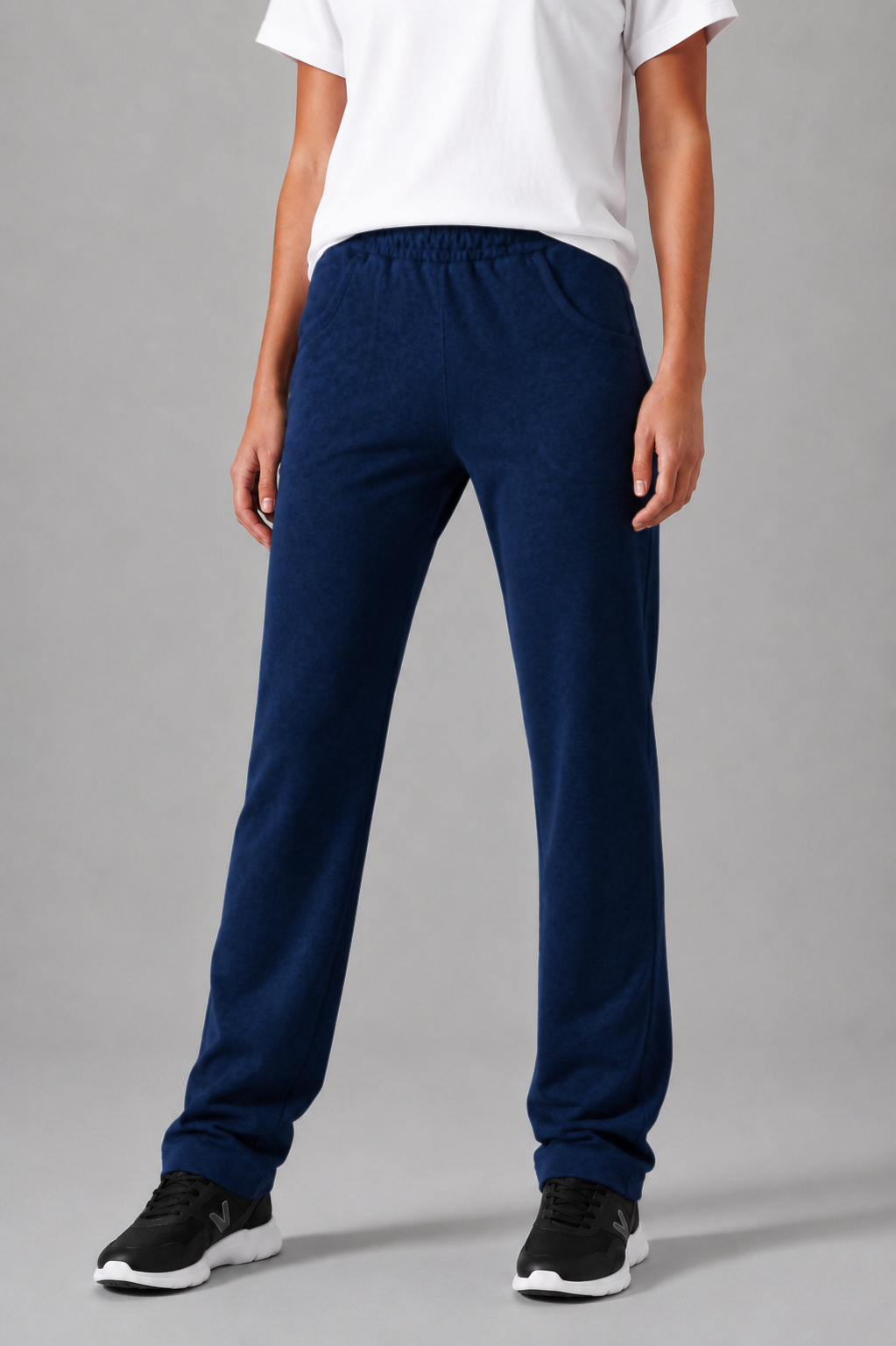 3630 - Pantalon Recto