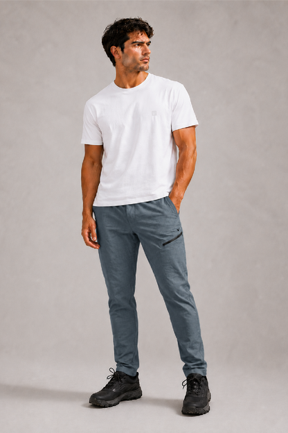 4283 - Pantalón Recto Roy