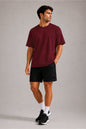 4295 - Remera Over Sand