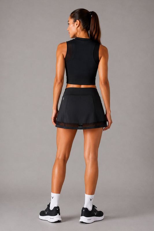 4222 - Crop Top Venus