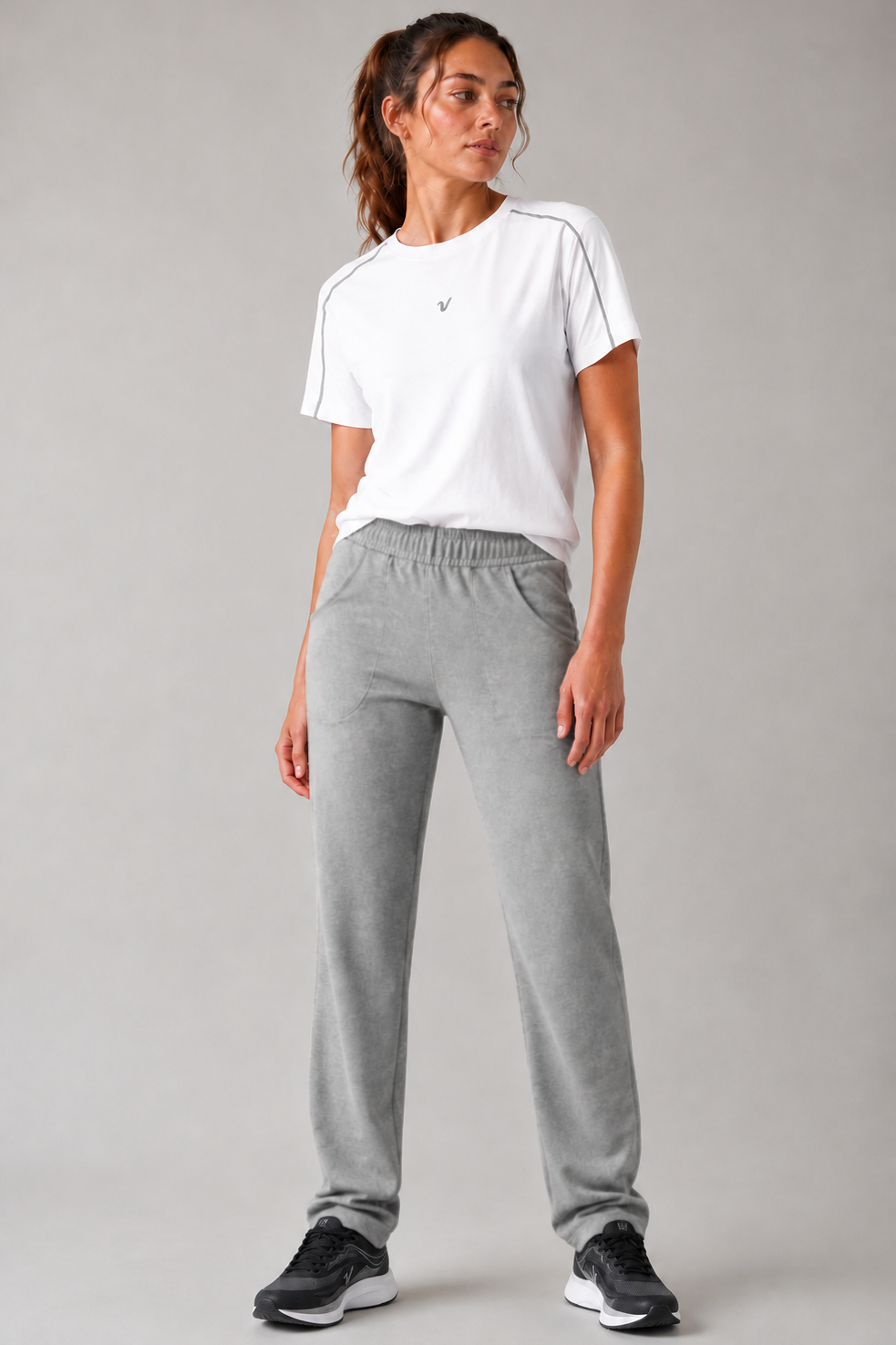3630 - Pantalon Recto