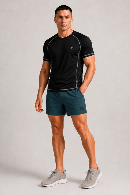 4311 - Remera Motion