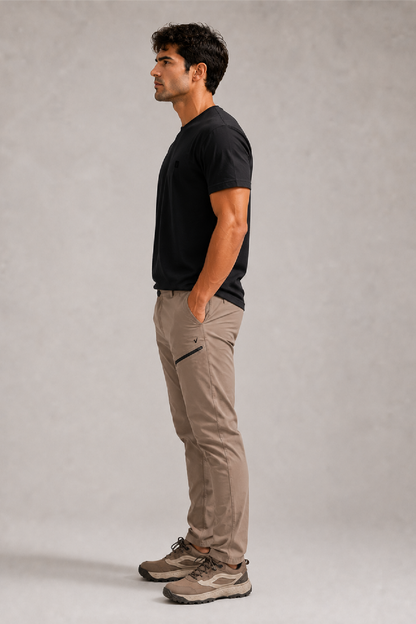 4283 - Pantalón Recto Roy