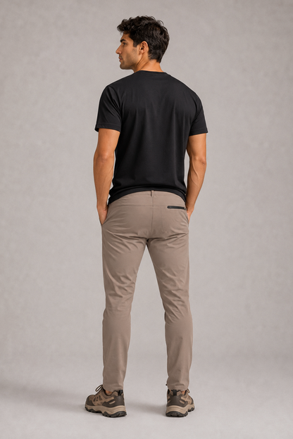 4283 - Pantalón Recto Roy