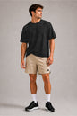 4295 - Remera Over Sand