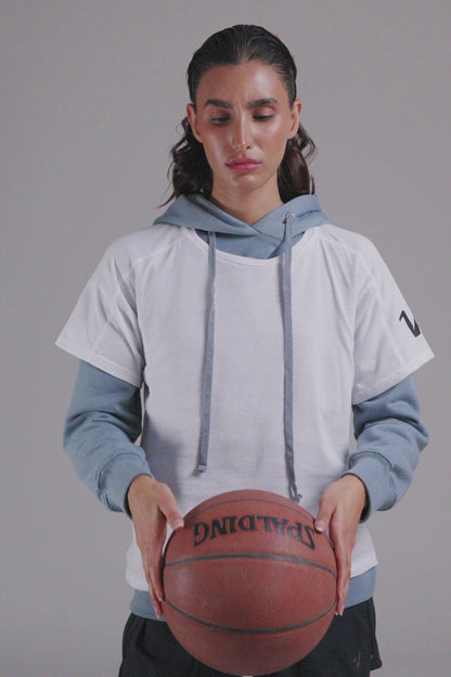 4077 - Remera Power (fw)