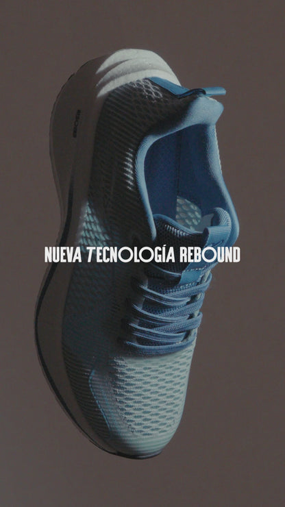 584 - Zapatillas Rebound Flux