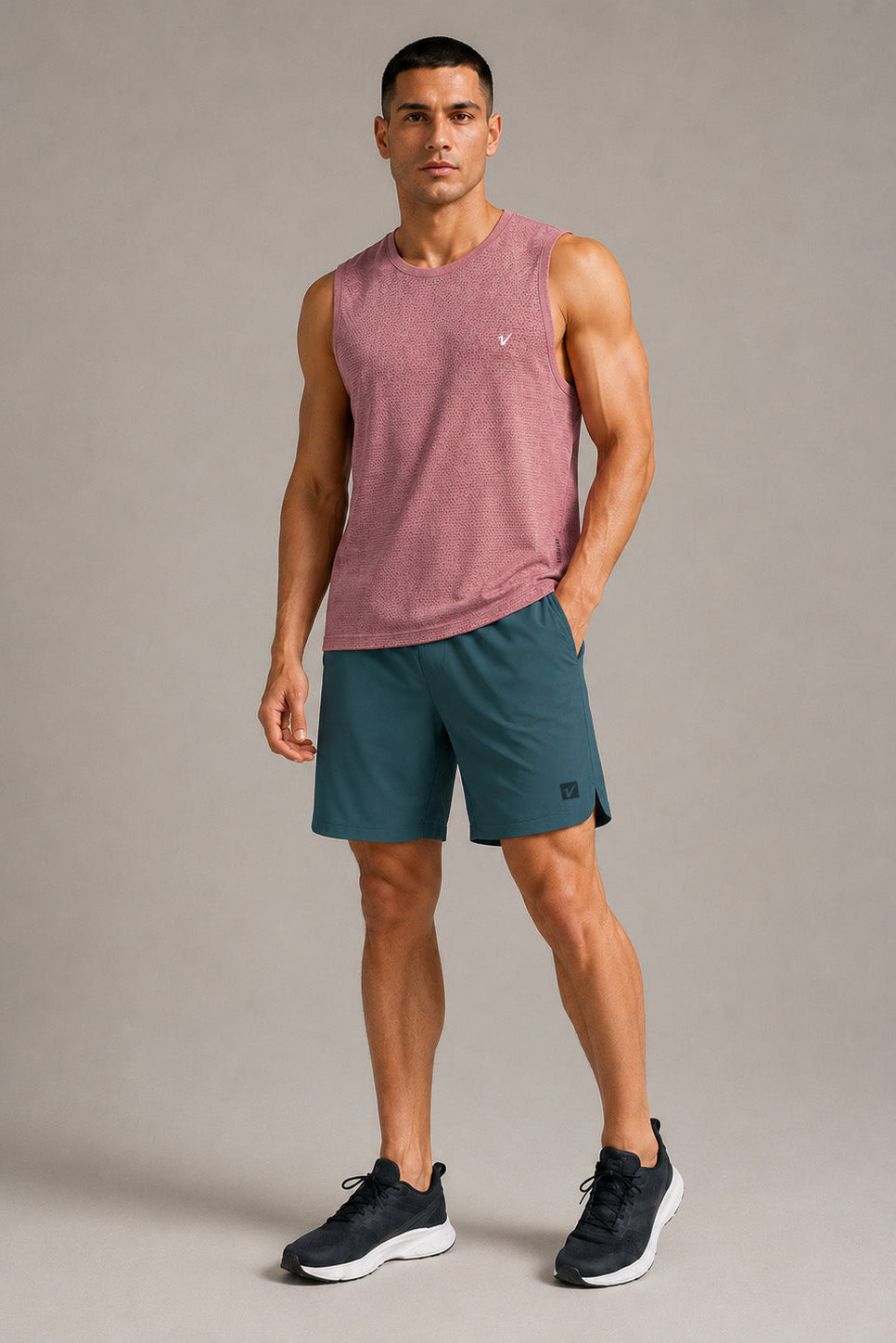 4293 - Musculosa Training