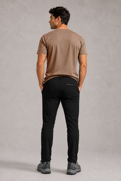 4283 - Pantalón Recto Roy
