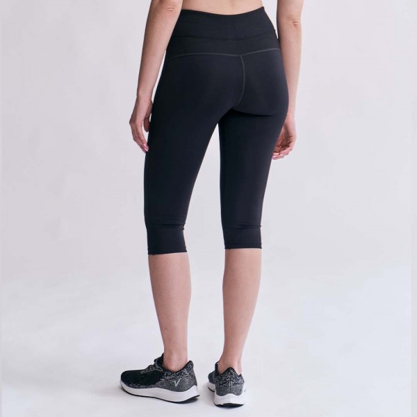 Calza capri classic Negro